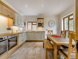 Holiday house Welt Features 27