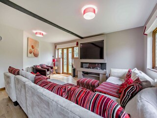 Casa per le vacanze Welt Caratteristiche 15