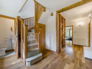 Casa per le vacanze Welt Caratteristiche 10