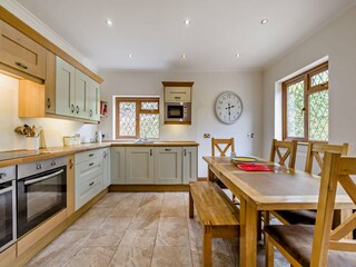 Holiday house Welt Features 29