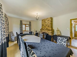 Casa per le vacanze Welt Caratteristiche 22