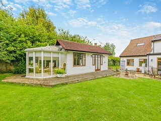 Casa per le vacanze Welt Registrazione all'aperto 4