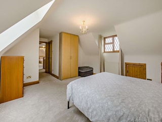 Holiday house Welt Features 36