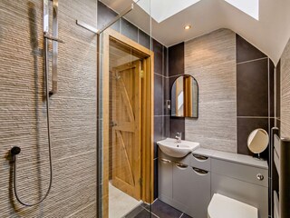 Casa per le vacanze Welt Caratteristiche 14