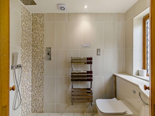 Casa per le vacanze Welt Caratteristiche 16