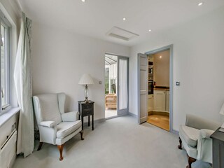 Holiday house Welt Features 28