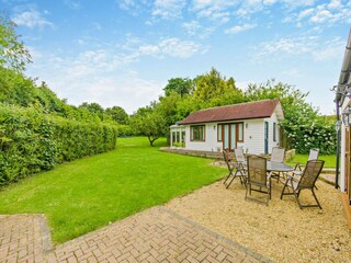 Holiday house Welt Outdoor Recording 3