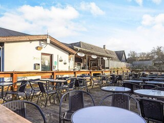 Ferienpark Reersø Außenaufnahme 3