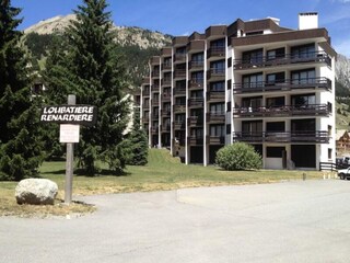 Appartement Cesana Torinese  2