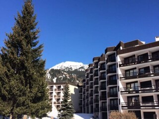 Appartement Cesana Torinese  3