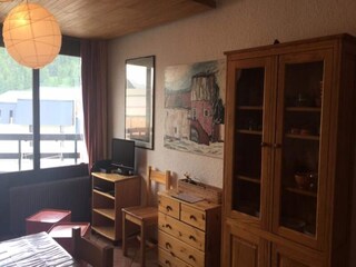 Apartment Cesana Torinese  4