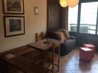 Appartement Cesana Torinese  5