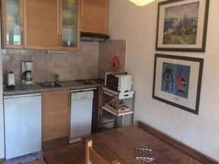 Appartement Cesana Torinese  6