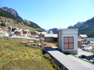Appartement Cesana Torinese  8