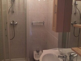 Appartement Cesana Torinese  9