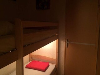 Appartement Cesana Torinese  10