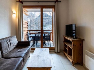 Apartment Les Orres Features 5