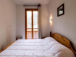 Apartment Les Orres Features 7