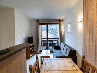 Apartment Les Orres Features 8