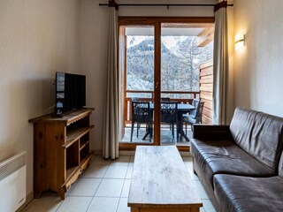 Apartment Les Orres Features 9