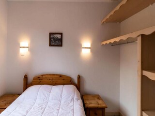 Apartment Les Orres Features 10