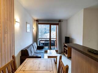 Apartment Les Orres Features 11