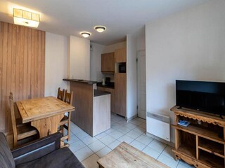 Apartment Les Orres Ausstattung 12