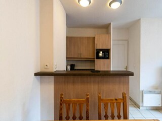 Apartment Les Orres Features 13