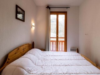 Apartment Les Orres Features 14