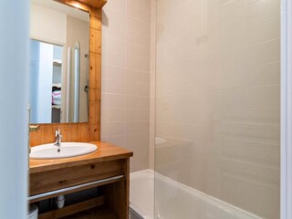 Apartment Les Orres Ausstattung 15