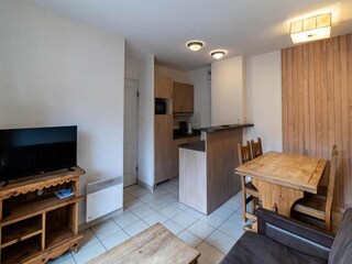 Apartment Les Orres Ausstattung 16