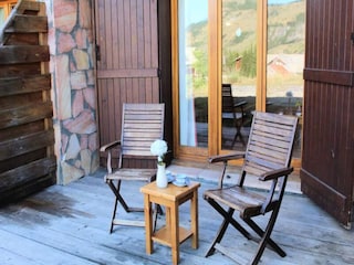 Apartment Guillestre  2