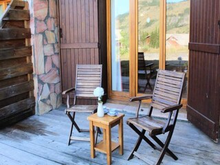 Appartement Guillestre  2