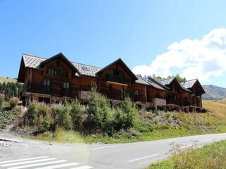 Apartment Guillestre  3