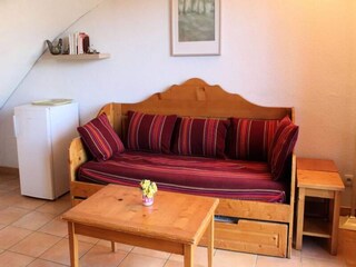 Apartment Guillestre  4