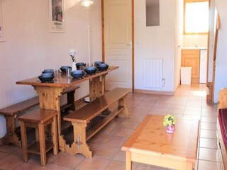 Apartment Guillestre  5