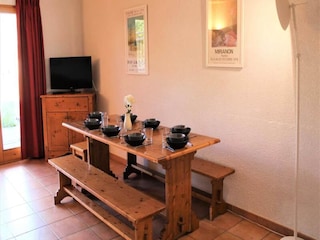 Apartment Guillestre  6