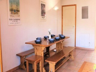 Apartment Guillestre  7