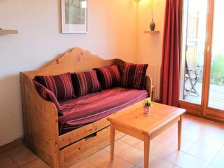 Apartment Guillestre  10