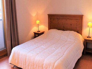 Apartment Guillestre  11