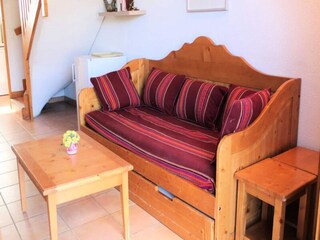Appartement Guillestre  12