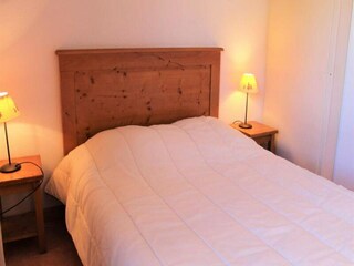 Apartment Guillestre  13