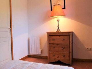 Apartment Guillestre  14