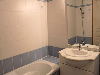 Apartment Guillestre  15