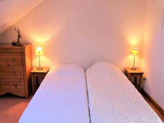 Apartment Guillestre  17