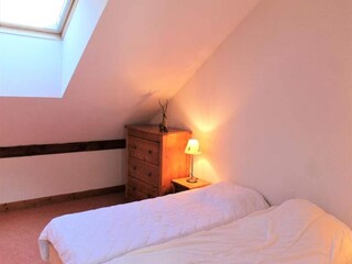 Apartment Guillestre  18