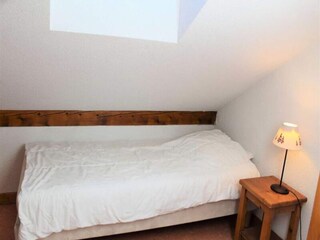 Apartment Guillestre  19