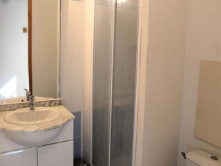 Apartment Guillestre  20