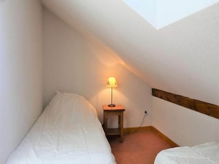 Apartment Guillestre  21