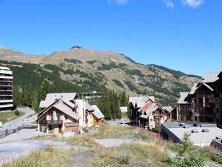 Apartment Guillestre  22